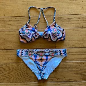 Athleta Brand bikini